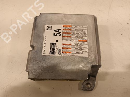 Module électronique TOYOTA YARIS (_P21_, _PA1_, _PH1_) 1.5 Hybrid (MXPH10, MXPH11) (116 hp) 31949206