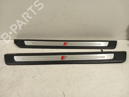 Used Other Other AUDI Q5 (FYB, FYG) SQ5 TFSI quattro (354 hp) 33748642 33748642