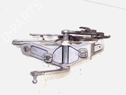 Used Hinge/Door check strap MERCEDES-BENZ S-CLASS (W221, V221) S 320 CDI (221.022, 221.122) (235 hp) 13201731