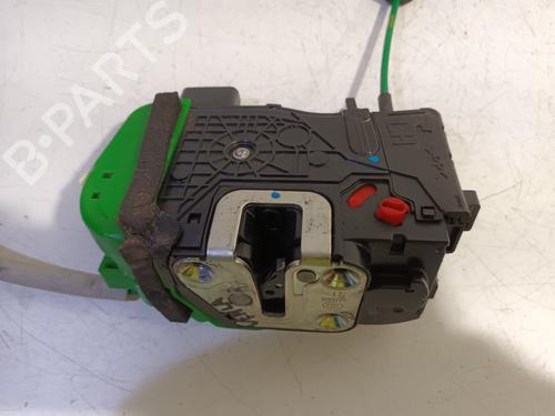 Rear left lock HYUNDAI i40 I CW (VF) 1.6 GDI | BP17517158C100 