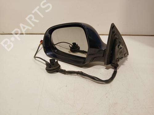Retrovisor izquierdo AUDI A6 C6 Avant (4F5) 2.7 TDI (190 hp) 25049586