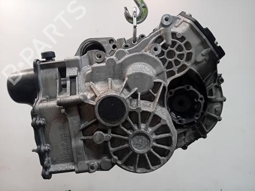 Used Gearbox Gearbox 36880463 36880463