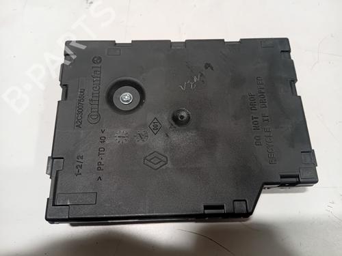 Electronic module RENAULT CAPTUR I (J5_, H5_) 0.9 TCe 90 | BP36880532M83 - Image 3