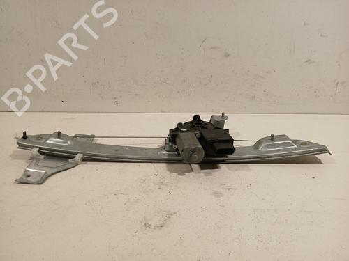 Rudehejsemekanisme ventre foran CITROËN C3 III (SX) 1.2 THP 110 (SXHNPS, SXHNZT, SXHNZ6) | BP28283239C22 - Image 2