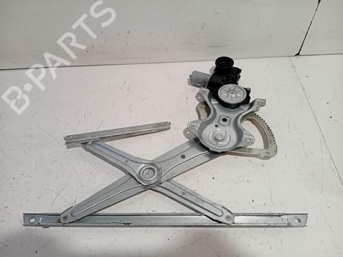 Used Front left window mechanism Front left window mechanism TOYOTA C-HR (_X1_) 2.0 Hybrid (MAXH10) (184 hp) 28592644 28592644