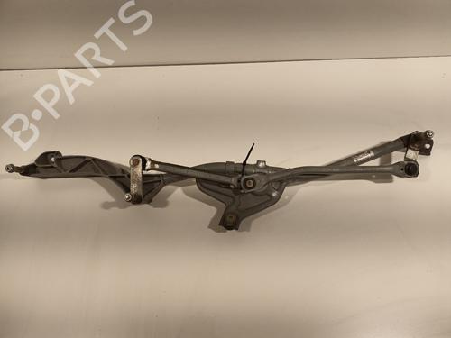 Used Front wipers mechanism MERCEDES-BENZ CLS (C219) CLS 350 (219.356) (272 hp) 16405256