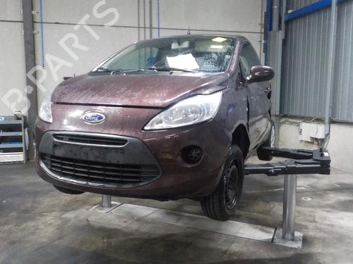 Steering rack FORD KA (RU8) 1.2 | BP16421222M22  - Image 5