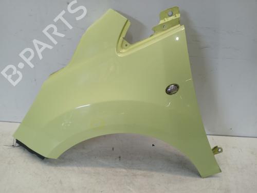 Used Left front fenders Left front fenders 37191947 37191947