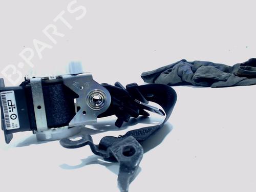 Used Front right seatbelt BMW 3 Touring (E91) 320 d (177 hp) 8047290