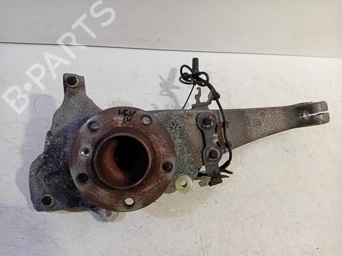 Used Left front steering knuckle Left front steering knuckle 19797194 19797194