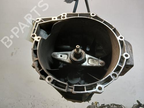 Caixa de velocidades BMW 1 (F20) 118 i (170 hp) 31138392