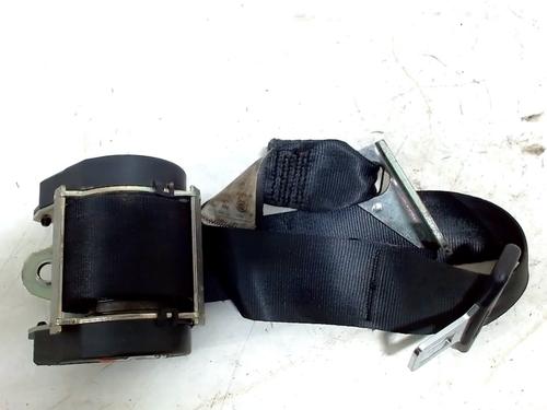 Rear left seatbelt VW GOLF VI (5K1) 2.0 TDI | BP9676889I29 