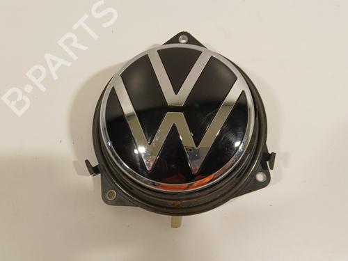 Bakluke lås VW T-ROC (A11, D11) 1.5 TSI (150 hp) 29325579