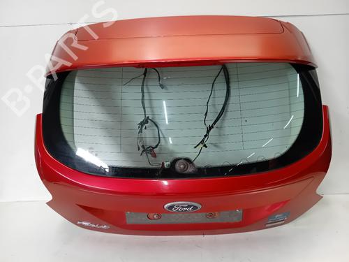 Tailgate FORD FOCUS III 1.0 EcoBoost | BP21047785C6