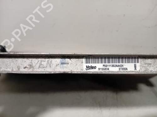 Water radiator FIAT 500 (312_) Electric (EV) | BP37660201M31 - Image 3