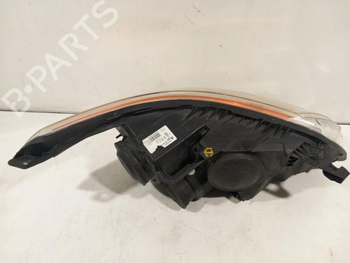 Left headlight CITROËN C3 Picasso (SH_) 1.4 VTi 95 (SH8FSC, SH8FP0, SH8FP6) | BP36880330C28 - Image 2