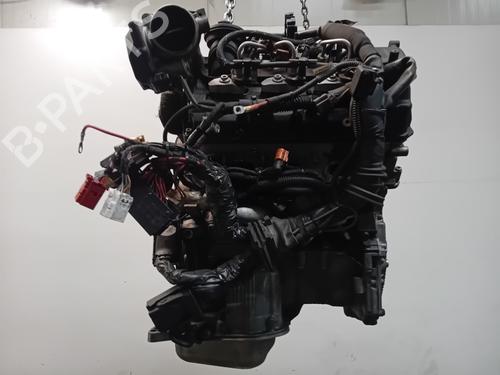 Engine AUDI A4 B8 Avant (8K5) 3.0 TDI quattro | BP29563666M1 