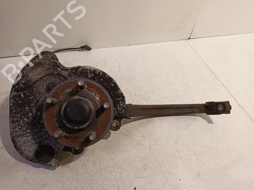 Used Left front steering knuckle Left front steering knuckle 20851158 20851158
