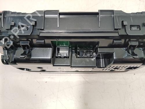 Instrument cluster BMW 1 (F20) 125 i | BP32189462C47