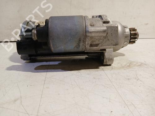 Starter VW UP! (121, 122, BL1, BL2, BL3, 123) 1.0 | BP32125140M8 - Image 3