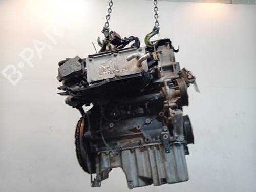 Used Engine Engine 36801430 36801430