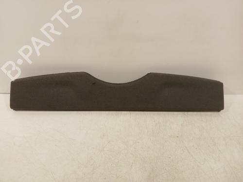 Used Rear parcel shelf Rear parcel shelf FIAT 500 (312_) 1.3 D Multijet (312AXB1A) (75 hp) 39991012 39991012