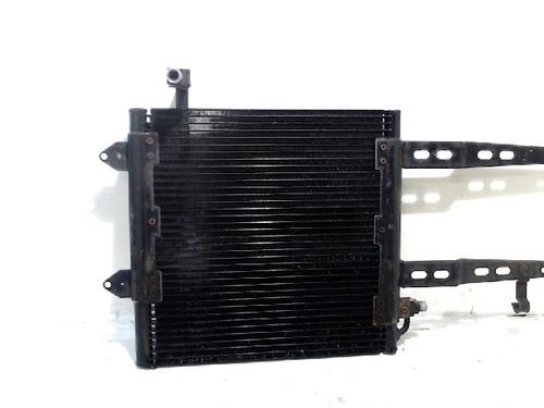 Used AC radiator AC radiator VW LUPO I (6X1, 6E1) 1.4 16V (75 hp) 5317264 5317264