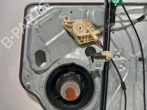 Front left window mechanism VW TRANSPORTER T5 Van (7HA, 7HH, 7EA, 7EH) 2.0 TDI | BP31608440C22 - Image 5