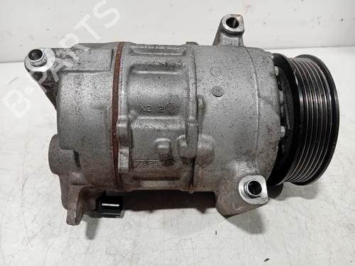AC compressor FORD TRANSIT CUSTOM V362 Van (FY, FZ) 2.0 EcoBlue | BP35788688M34 - Image 2