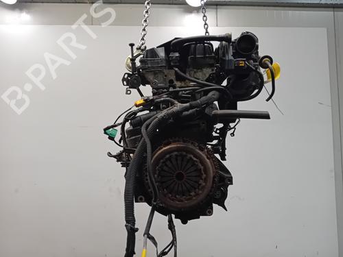 Engine PEUGEOT PARTNER Tepee 1.6 VTi | BP21147749M1 - Image 3