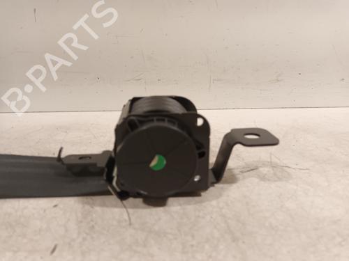 Rear left seatbelt KIA SPORTAGE III (SL) 2.0 CRDi AWD | BP25871191I29 