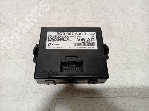 Used Electronic module Electronic module 38468530 38468530