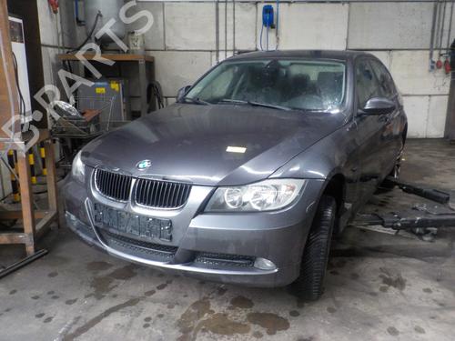 Brugte BMW 3 (E90) 318 i 1671447