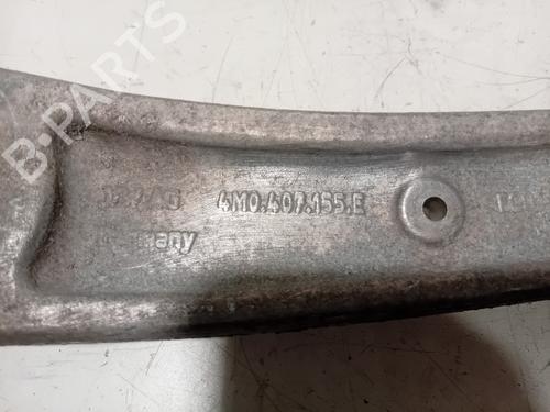 Left front suspension arm AUDI E-TRON (GEN) 50 quattro | BP39743325M12 - Image 5
