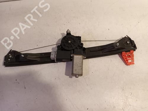 Used Front right window mechanism FIAT BRAVO II (198_) 1.4 T-Jet (198AXG1B) (120 hp) 15101074