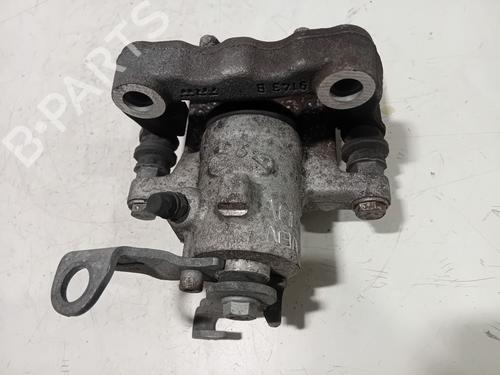 Left rear brake caliper SEAT ARONA (KJ7, KJP) 1.0 TSI | BP40024704M107 - Image 4