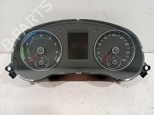 Instrument cluster VW JETTA IV (162, 163, AV3, AV2) 1.4 TSI Hybrid | BP29077193C47 