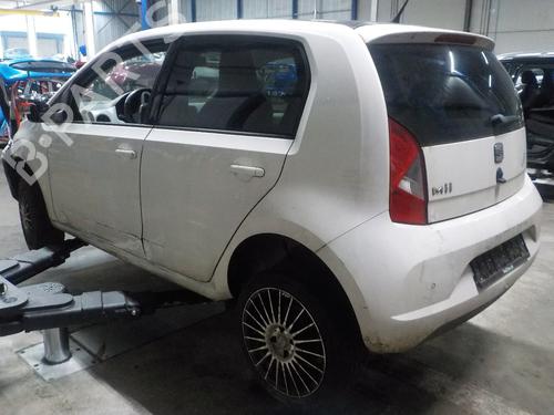 Right front window switch SEAT Mii (KF1, KE1) 1.0 | BP19068400I26  - Image 8