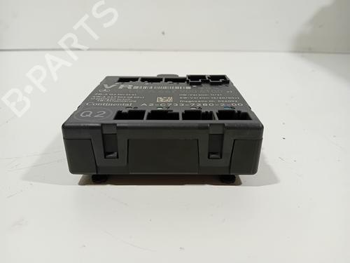 Electronic module MERCEDES-BENZ VITO Tourer (W447) 109 CDI / 109 BlueTEC (447.701, 447.703, 447.705) | BP23646543M83 