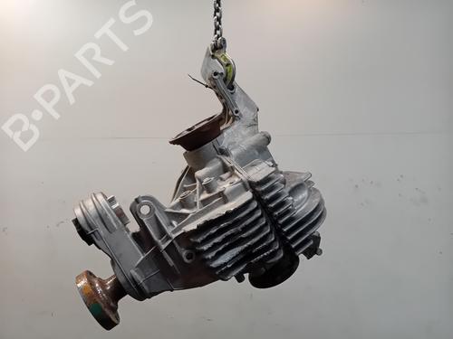 Rear differential AUDI Q8 (4MN, 4MT) 55 TFSI e quattro | BP38047143M24 - Image 6