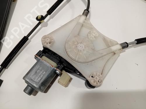 Front left window mechanism VW T-ROC (A11, D11) 1.5 TSI | BP29918508C22 - Image 2