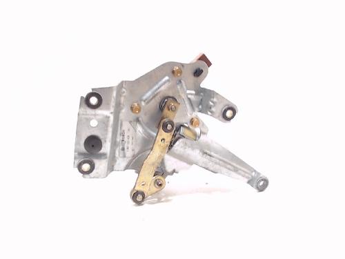 Rear wiper motor CITROËN BERLINGO / BERLINGO FIRST Box Body/MPV (M_) 1.9 D 70 (MBWJZ, MCWJZ) | BP2543511M102 