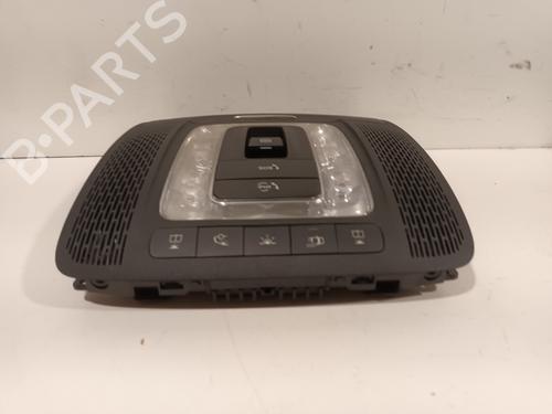 Kabinelys MERCEDES-BENZ A-CLASS (W177) A 200 (177.087) | BP27558363I8 - Image 4