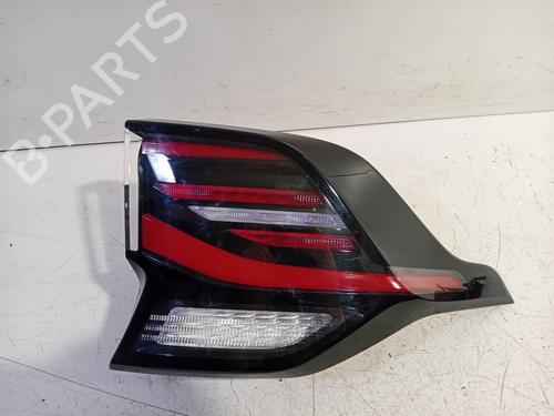 Used Right taillight KIA SPORTAGE V (NQ5) 1.6 T-GDi Plug-in Hybrid AWD (265 hp) 29275342