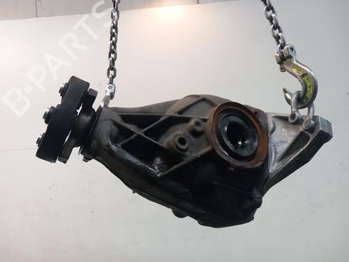 Used Rear differential Rear differential 39508850 39508850