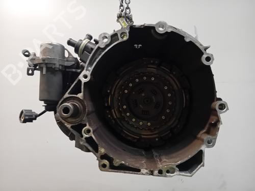 Used Gearbox VW JETTA IV (162, 163, AV3, AV2) 1.4 TSI Hybrid (170 hp) 29325555