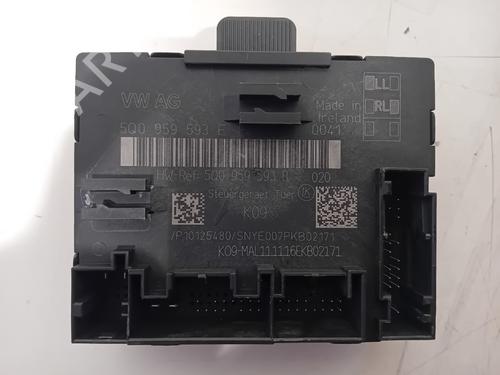 Electronic module AUDI A3 Sportback (8VA, 8VF) 1.4 TFSI e-tron | BP30804323M83 - Image 2
