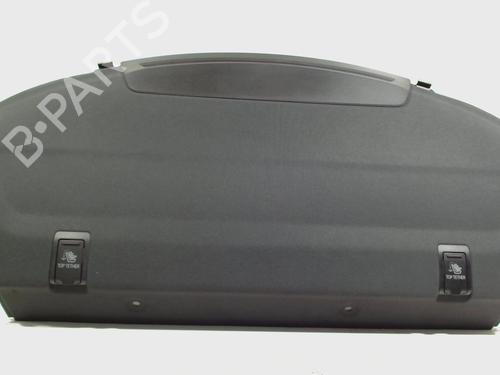 Used Rear parcel shelf Rear parcel shelf 13661799 13661799