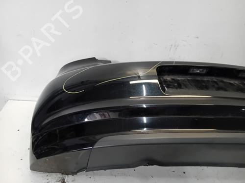 Rear bumper VW POLO V (6R1, 6C1) 1.2 TDI | BP27544307C8 