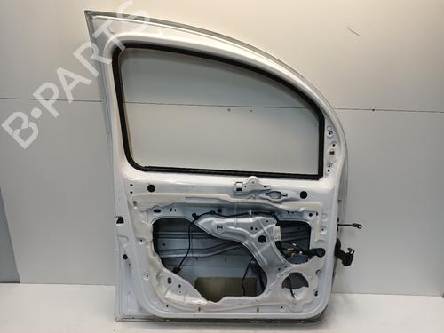 Left front door MERCEDES-BENZ CITAN Box Body/MPV (W415) 108 CDI (415.601, 415.603) | BP32252892C2 